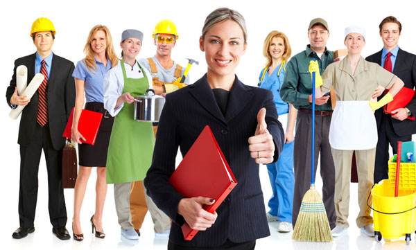 Villakent Parkeci Hizmeti